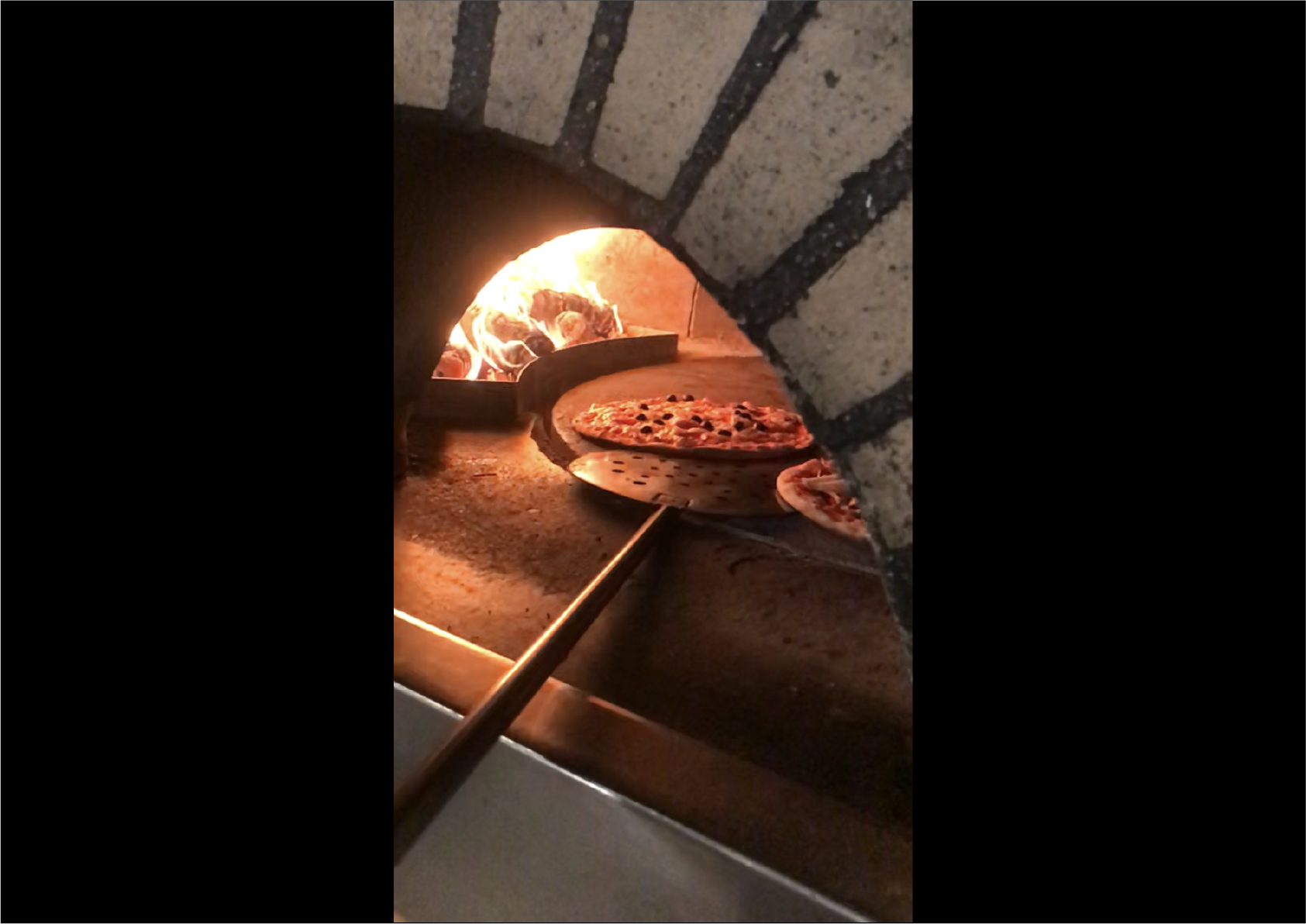 Vendita Attivita' artigianali alimentari e non PIZZERIA D'ASPORTO FANTASY PIZZA a Occhiobello (RO)